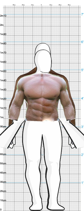Full Size Comparison