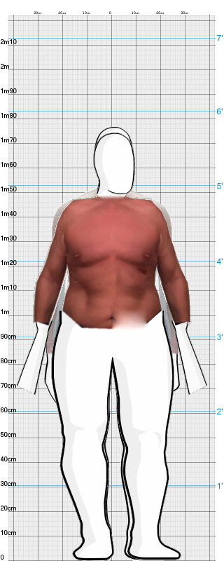 Full Size Comparison