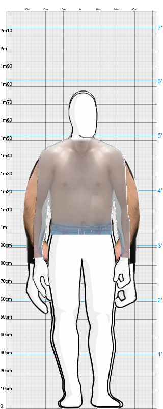 Full Size Comparison