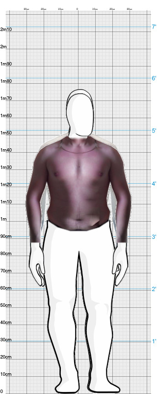 Full Size Comparison