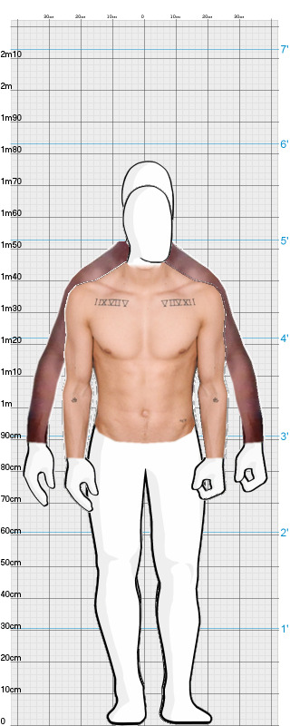 Full Size Comparison