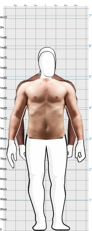 Full Size Comparison