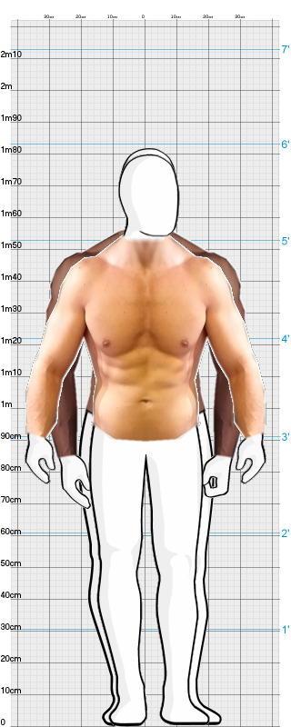 Full Size Comparison