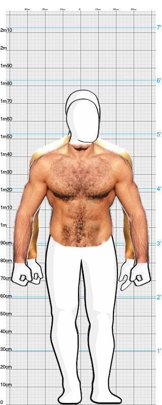 Full Size Comparison