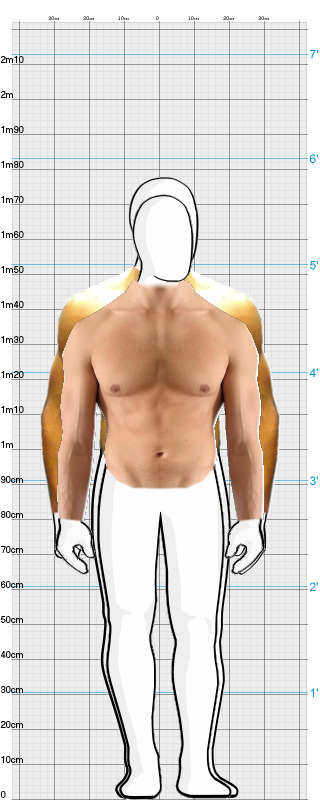 Full Size Comparison