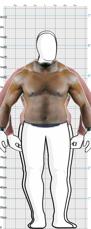 Full Size Comparison