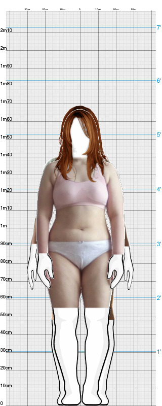 Full Size Comparison