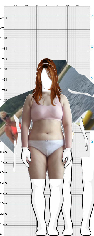 Full Size Comparison