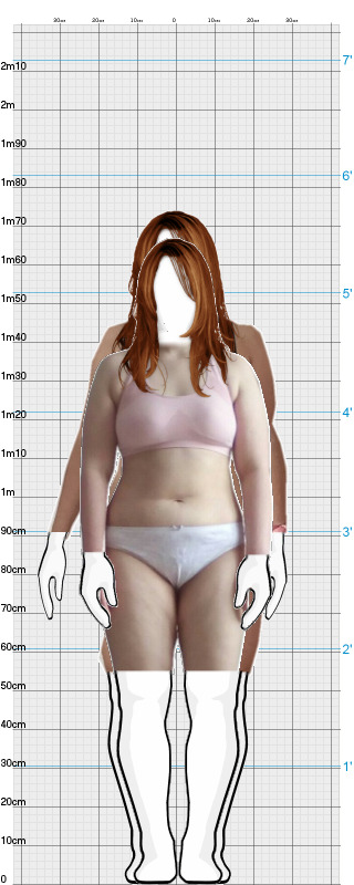 Full Size Comparison