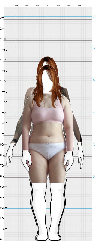 Full Size Comparison