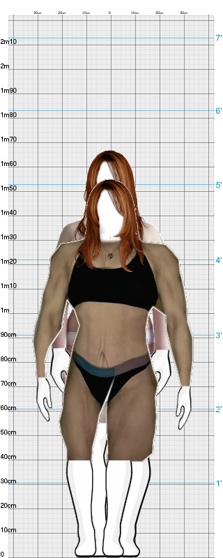 Full Size Comparison