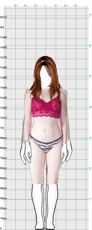Full Size Comparison