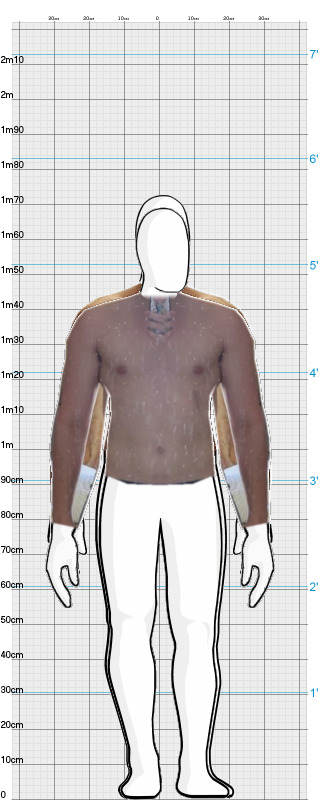 Full Size Comparison