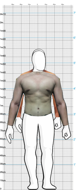 Full Size Comparison