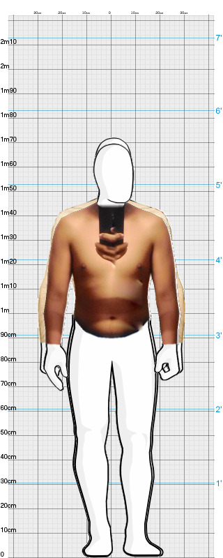 Full Size Comparison