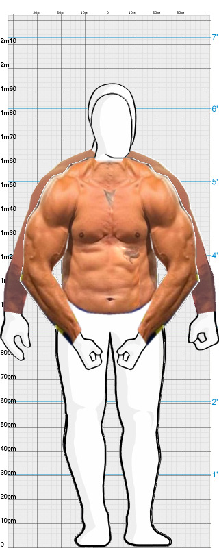 Full Size Comparison