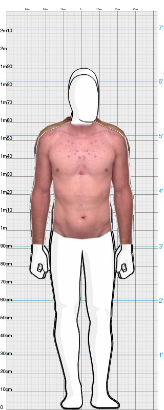 Full Size Comparison