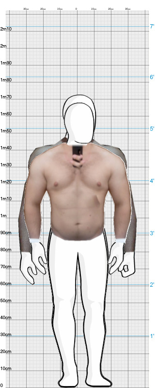 Full Size Comparison