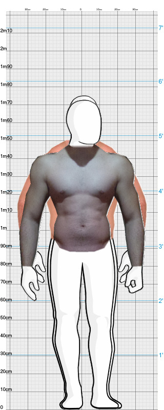 Full Size Comparison