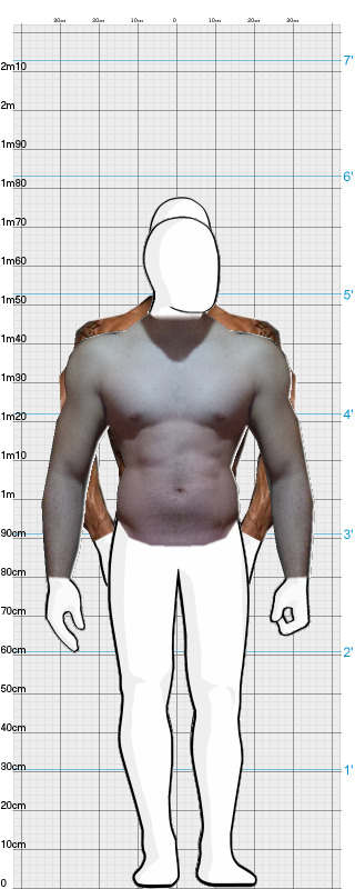 Full Size Comparison