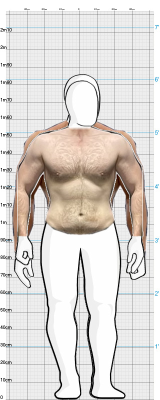 Full Size Comparison