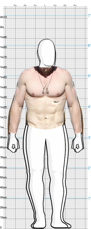 Brogress Test 03 01 After Vs Chris Hemsworth Thor 6 10 Bodywhat