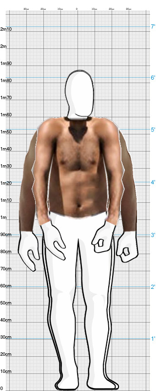 Full Size Comparison