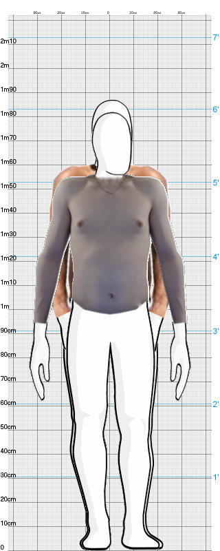 Full Size Comparison