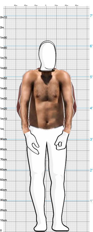 Full Size Comparison