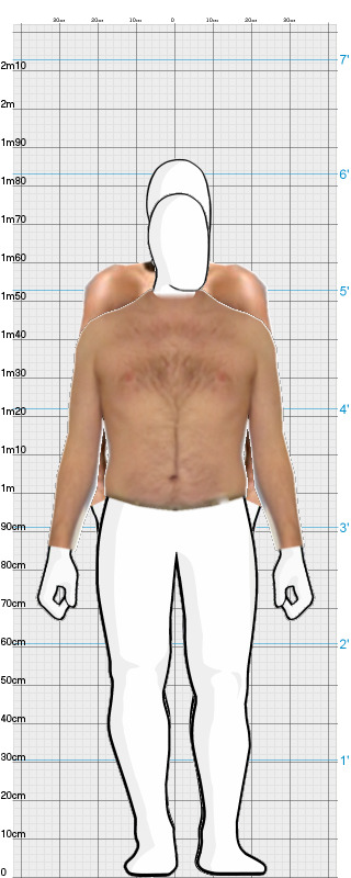 Full Size Comparison