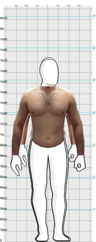 Full Size Comparison