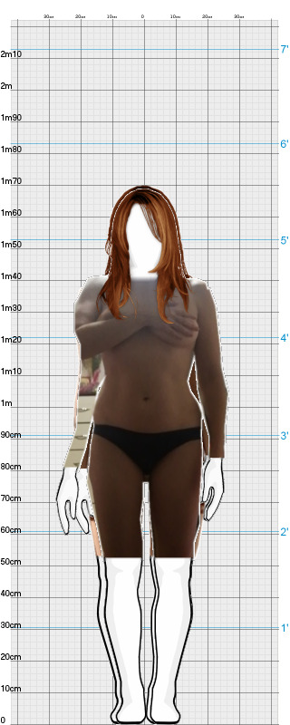 Full Size Comparison