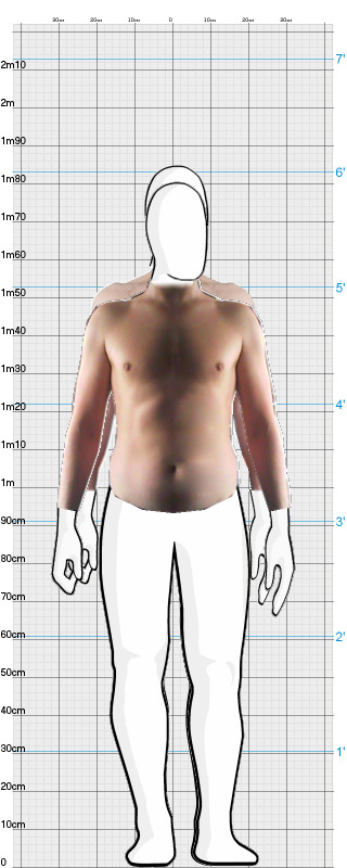 Full Size Comparison