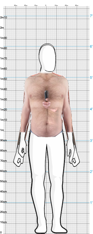 Full Size Comparison