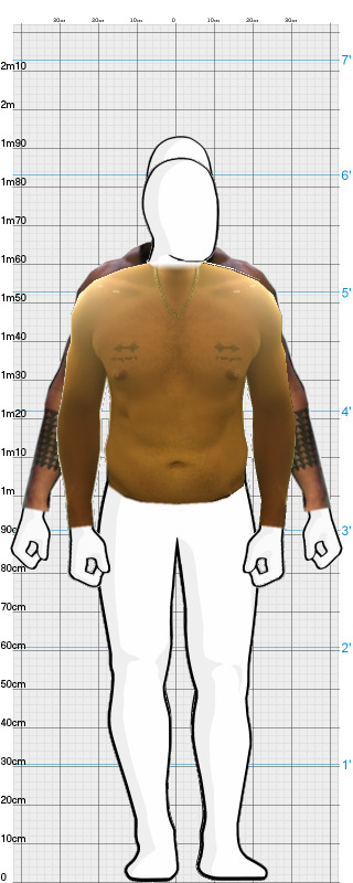 Full Size Comparison