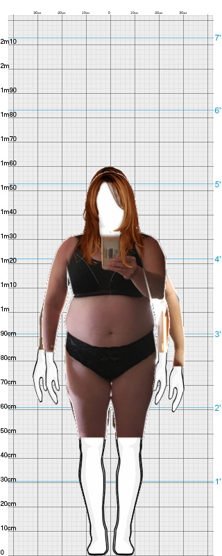 Full Size Comparison