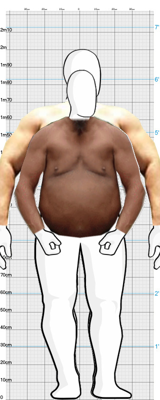 Full Size Comparison