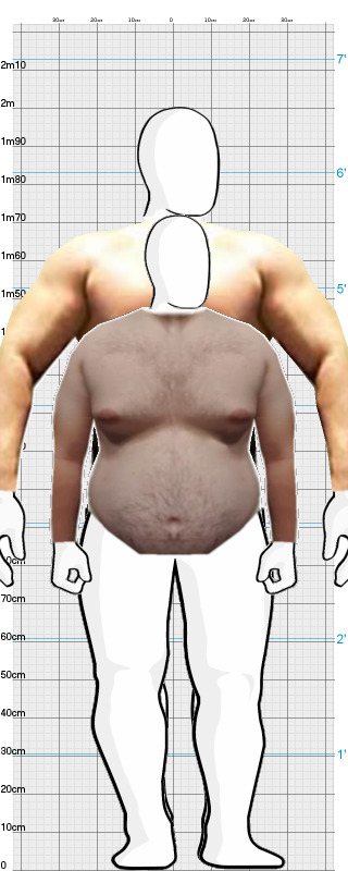 Full Size Comparison