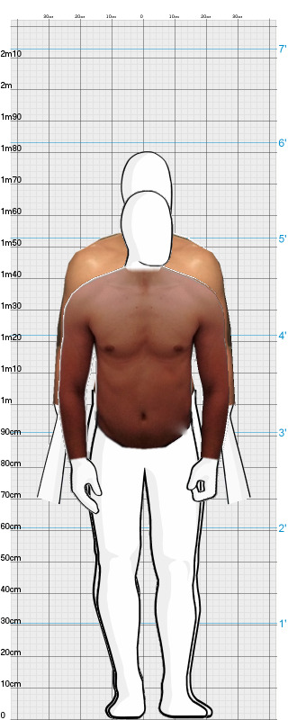 Full Size Comparison