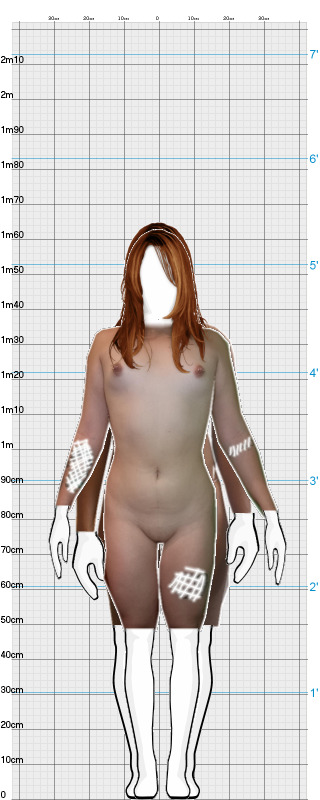 Full Size Comparison
