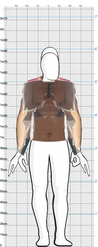 Full Size Comparison