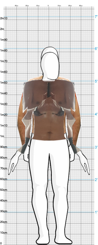 Full Size Comparison