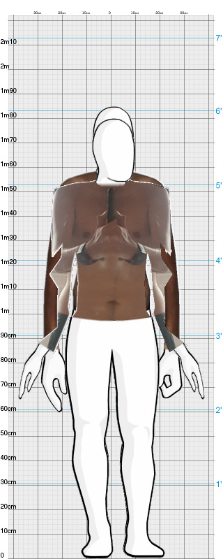 Full Size Comparison