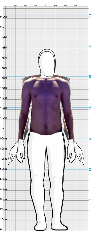 Full Size Comparison