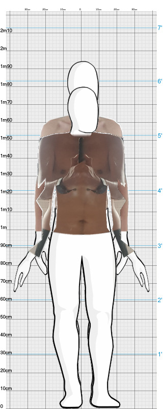Full Size Comparison