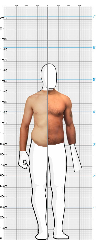 Full Size Comparison