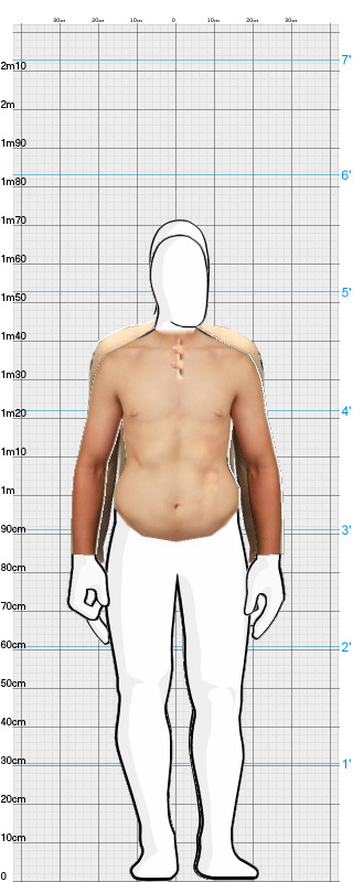 Full Size Comparison