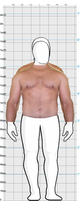 Full Size Comparison