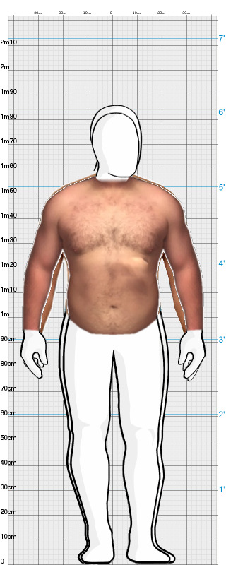 Full Size Comparison