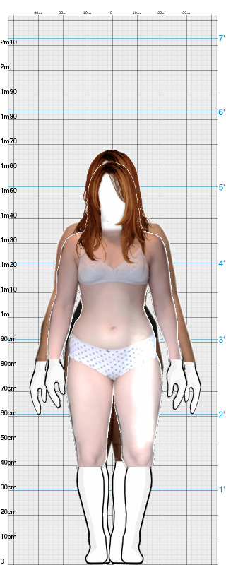 Full Size Comparison